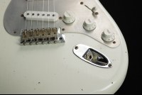 Fender Custom 1958 Stratocaster Journeyman Relic - AOWT