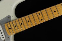 Fender Custom 1958 Stratocaster Journeyman Relic - AOWT