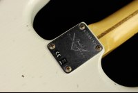 Fender Custom 1958 Stratocaster Journeyman Relic - AOWT