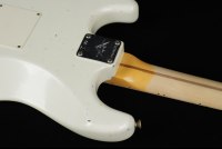 Fender Custom 1958 Stratocaster Journeyman Relic - AOWT