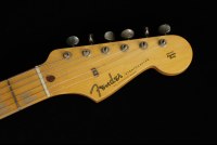 Fender Custom 1958 Stratocaster Journeyman Relic - AOWT