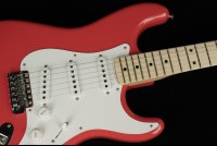 Fender Custom 1958 Stratocaster Time Capsule - AFRD