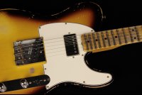 Fender Custom 1958 Telecaster Heavy Relic - FA3CS