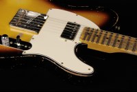 Fender Custom 1958 Telecaster Heavy Relic - FA3CS