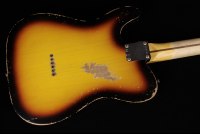 Fender Custom 1958 Telecaster Heavy Relic - FA3CS