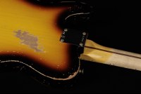 Fender Custom 1958 Telecaster Heavy Relic - FA3CS