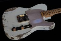 Fender Custom 1959 Esquire Heavy Relic [used]