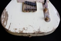 Fender Custom 1959 Esquire Heavy Relic [used]