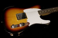Fender Custom 1959 Esquire Relic Limited