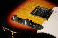 Fender Custom 1959 Esquire Relic Limited
