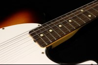 Fender Custom 1959 Esquire Relic Limited