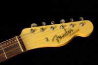 Fender Custom 1959 Esquire Relic Limited