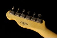Fender Custom 1959 Esquire Relic Limited