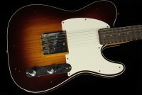 Fender Custom 1959 Journeyman Relic Esquire Custom - F3CS