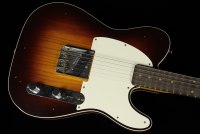 Fender Custom 1959 Journeyman Relic Esquire Custom - F3CS