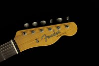 Fender Custom 1959 Journeyman Relic Esquire Custom - F3CS