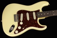 Fender Custom 1959 Stratocaster Hardtail Deluxe Closet Classic - AVW