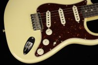 Fender Custom 1959 Stratocaster Hardtail Deluxe Closet Classic - AVW