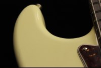 Fender Custom 1959 Stratocaster Hardtail Deluxe Closet Classic - AVW