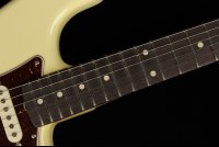 Fender Custom 1959 Stratocaster Hardtail Deluxe Closet Classic - AVW