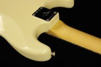 Fender Custom 1959 Stratocaster Hardtail Deluxe Closet Classic - AVW