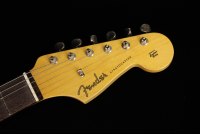 Fender Custom 1959 Stratocaster Hardtail Deluxe Closet Classic - AVW