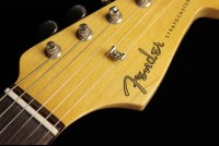 Fender Custom 1959 Stratocaster Hardtail Deluxe Closet Classic - AVW