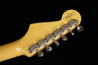 Fender Custom 1959 Stratocaster Hardtail Deluxe Closet Classic - AVW