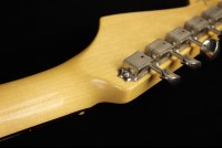 Fender Custom 1959 Stratocaster Hardtail Deluxe Closet Classic - AVW