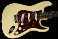 Fender Custom 1959 Stratocaster Hardtail Deluxe Closet Classic - AVW