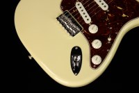 Fender Custom 1959 Stratocaster Hardtail Deluxe Closet Classic - AVW