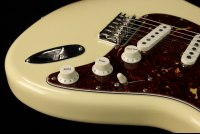 Fender Custom 1959 Stratocaster Hardtail Deluxe Closet Classic - AVW