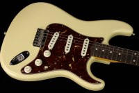 Fender Custom 1959 Stratocaster Hardtail Deluxe Closet Classic - AVW