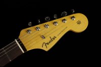 Fender Custom 1959 Stratocaster Hardtail Deluxe Closet Classic - AVW