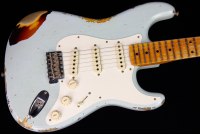 Fender Custom 1959 Stratocaster Heavy Relic - ASBo3CS