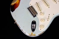 Fender Custom 1959 Stratocaster Heavy Relic - ASBo3CS