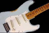 Fender Custom 1959 Stratocaster Heavy Relic - ASBo3CS