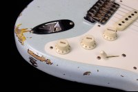 Fender Custom 1959 Stratocaster Heavy Relic - ASBo3CS