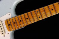 Fender Custom 1959 Stratocaster Heavy Relic - ASBo3CS