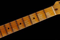 Fender Custom 1959 Stratocaster Heavy Relic - ASBo3CS