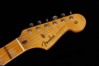 Fender Custom 1959 Stratocaster Heavy Relic - ASBo3CS