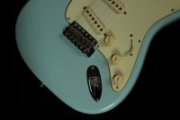 Fender Custom 1959 Stratocaster Journeyman Relic Limited - ADB