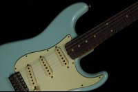 Fender Custom 1959 Stratocaster Journeyman Relic Limited - ADB