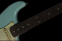 Fender Custom 1959 Stratocaster Journeyman Relic Limited - ADB