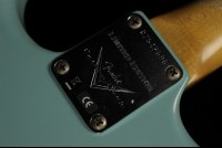 Fender Custom 1959 Stratocaster Journeyman Relic Limited - ADB