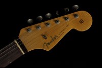 Fender Custom 1959 Stratocaster Journeyman Relic Limited - ADB