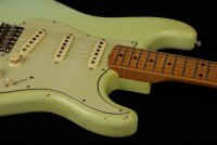 Fender Custom 1959 Stratocaster Stratocaster Relic Masterbuilt Levi Perry - FASRFG