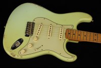 Fender Custom 1959 Stratocaster Stratocaster Relic Masterbuilt Levi Perry - FASRFG