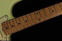 Fender Custom 1959 Stratocaster Stratocaster Relic Masterbuilt Levi Perry - FASRFG