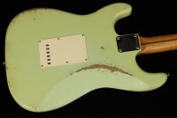 Fender Custom 1959 Stratocaster Stratocaster Relic Masterbuilt Levi Perry - FASRFG